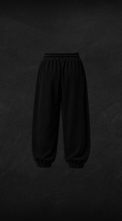 BLACK SERIES RELAXED FIT TROUSER