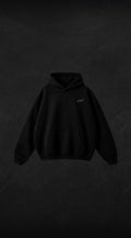 BLACK SERIES RELAXED FIT HOODIE