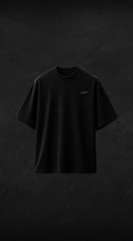 BLACK SERIES RELAXED FIT TEE