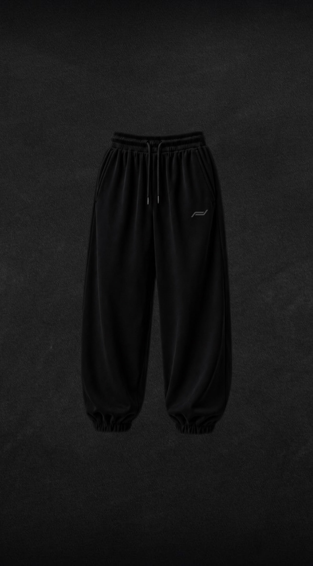 BLACK SERIES RELAXED FIT TROUSER